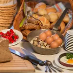 Hotel-pension Platzl 3* Schladming
