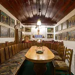 Hotel-pension Platzl Hotel 3*