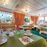 Hotel-pension Platzl 3* Schladming