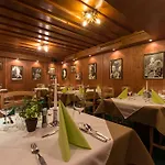 Hotel-pension Platzl Hotel 3*