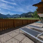 Hotel Hotel-pension Platzl 3*