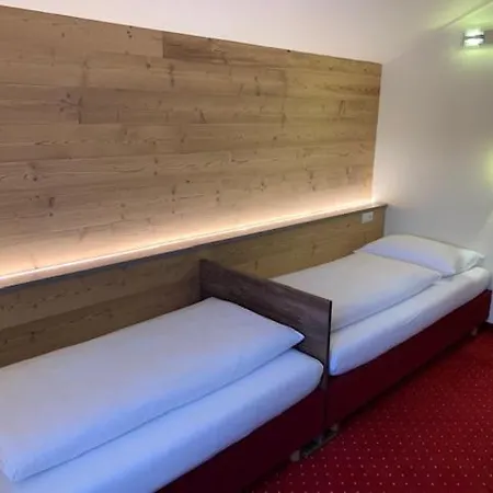 Hotel-pension Das Platzl