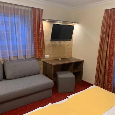 Hotel-pension Das Platzl