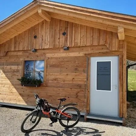 Hotel-pension Das Platzl 3*