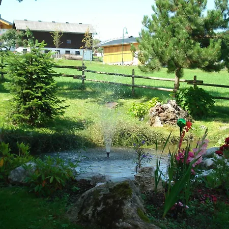 Hotel-pension Das Platzl Schladming