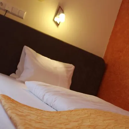 Hotel-pension Platzl ホテル シュラートミンク