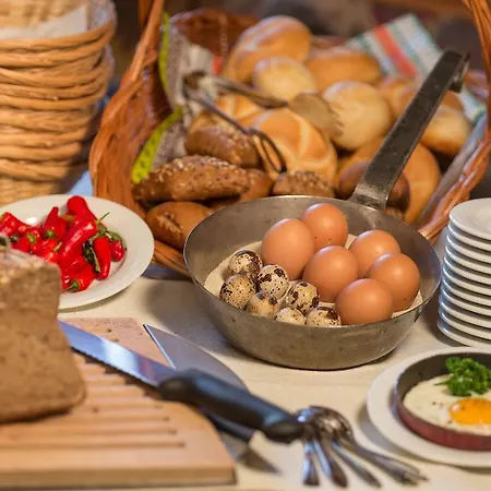 Hotel-pension Platzl 3* Schladming