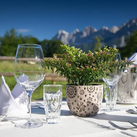 Hotel-pension Das Platzl Hotel Schladming