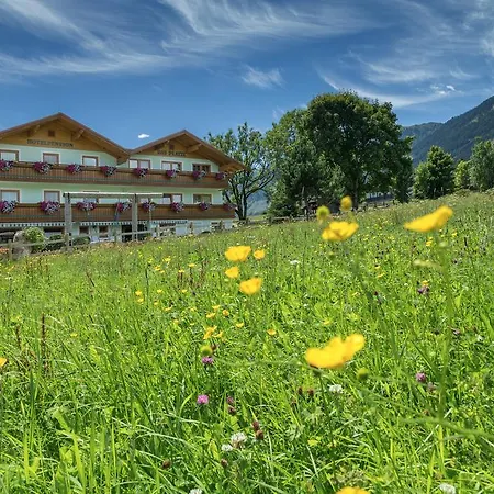 Hotel Hotel-pension Platzl 3*