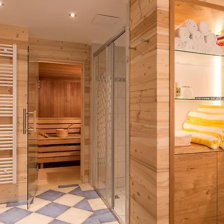 Hotel-pension Platzl ホテル 3*
