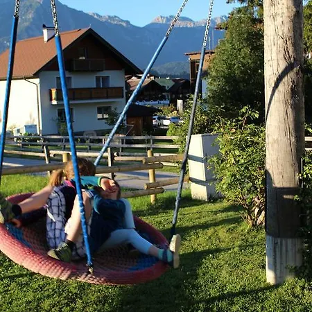 Hotel Hotel-pension Platzl