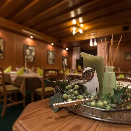 Hotel-pension Platzl Hotel 3*