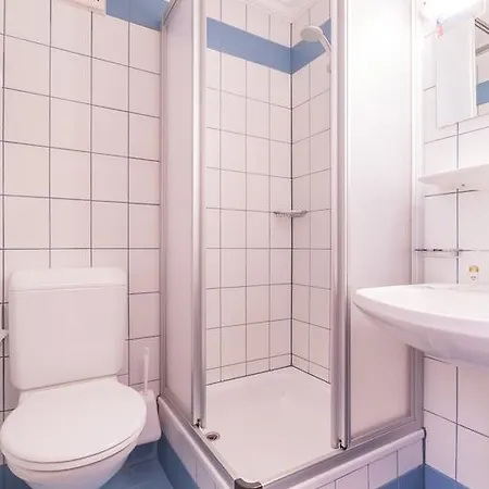 Hotel-pension Platzl ホテル シュラートミンク