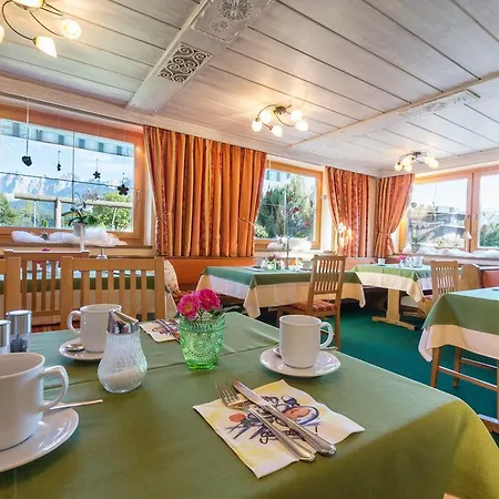 Hotel-pension Platzl 3* シュラートミンク