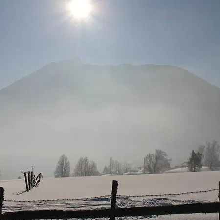 Hotel-pension Das Platzl Schladming