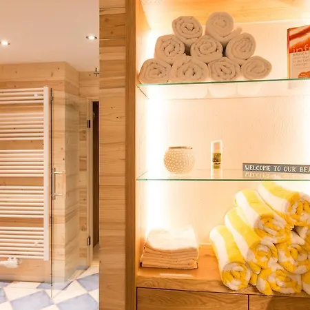 ホテル Hotel-pension Platzl シュラートミンク