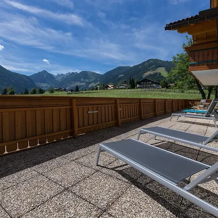 ホテル Hotel-pension Platzl 3*