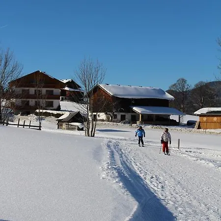 Hotel-pension Das Platzl