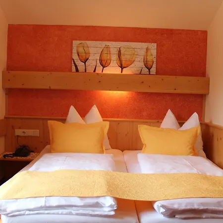 Hotel-pension Platzl Hotell