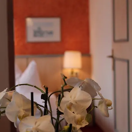 Hotel-pension Das Platzl 3*