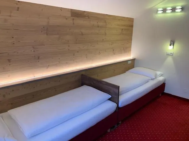 Hotel-pension Platzl