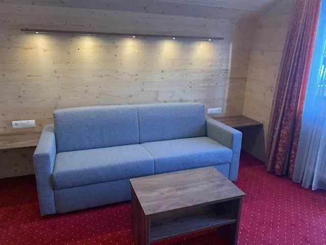 Hotel-pension Platzl Hotell Schladming