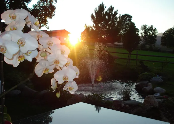 Hotel-pension Platzl Hotell Schladming