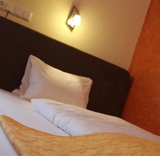 Hotel-pension Platzl Hotell Schladming