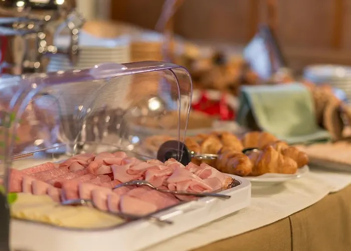 Hotel-pension Platzl 호텔