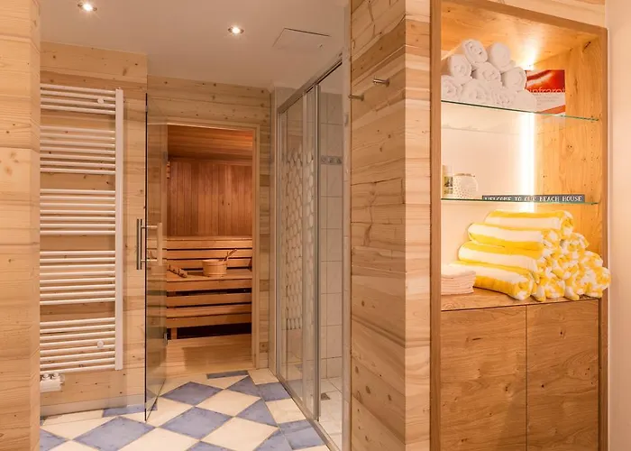 Hotel-pension Platzl 호텔 3*