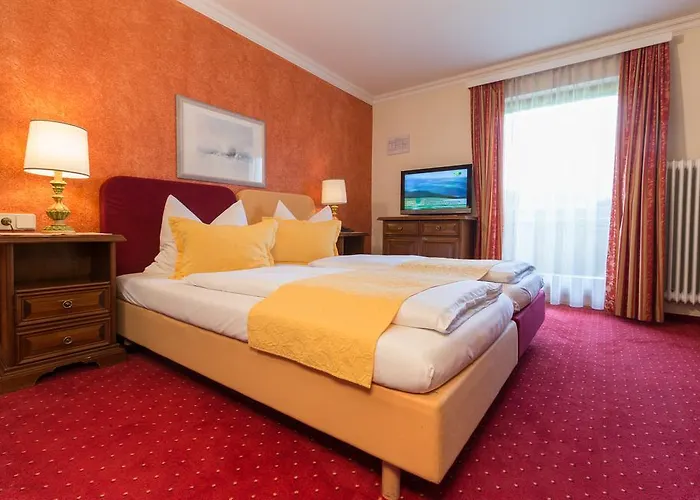 Hotel-pension Platzl Hotell Schladming