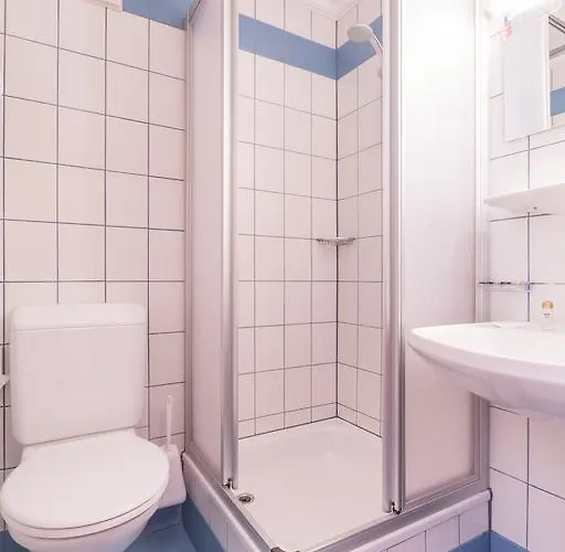 Hotel-pension Platzl Hotel Schladming