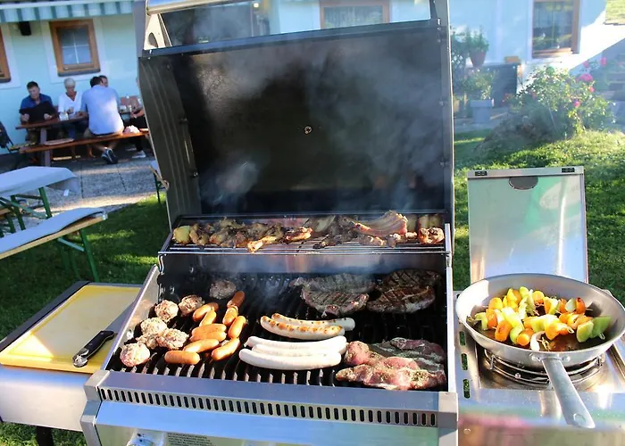 Hotel-pension Platzl 3*