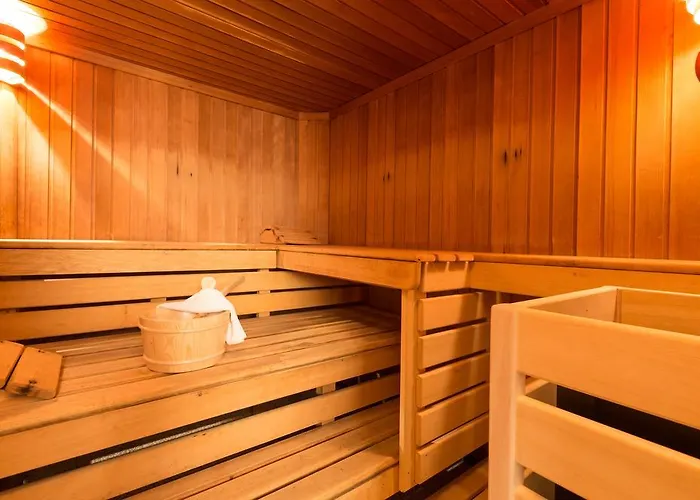 Hotell Hotel-pension Platzl Schladming