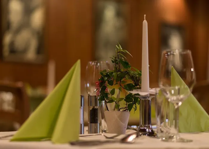 Hotel-pension Platzl Schladming