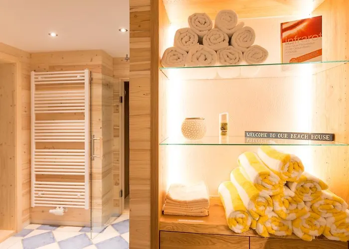 호텔 Hotel-pension Platzl 슈라드밍