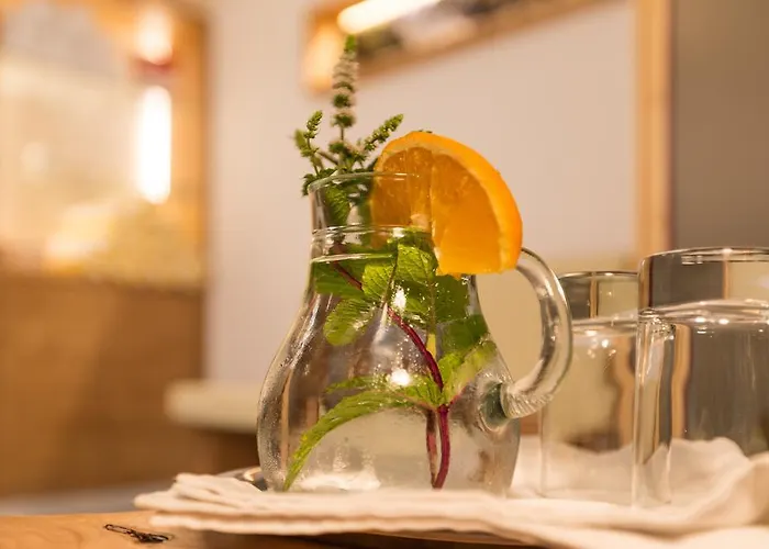 Hotel-pension Platzl 3*