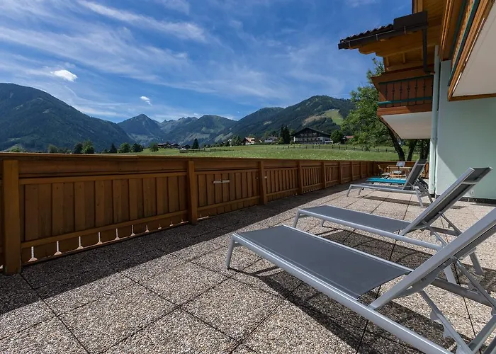 Hotell Hotel-pension Platzl 3*