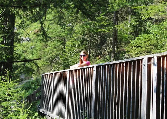 Hotel-pension Platzl Hotell 3*